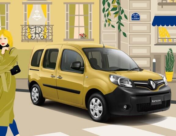 Renault Japon ルノー八王子のお知らせ