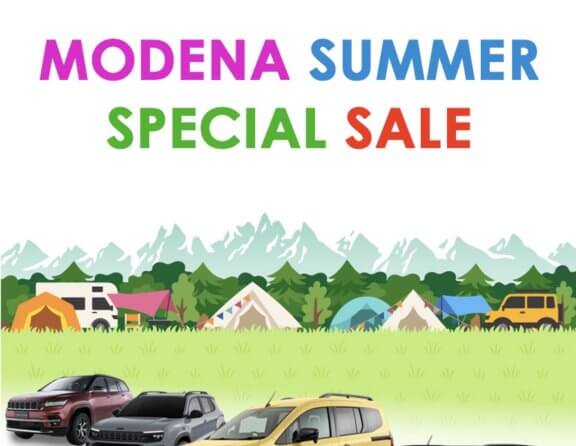 MODENA
