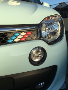 ☆ トゥインゴ スペシャリテ (横浜AOBA風) ☆ | 株式会社GST