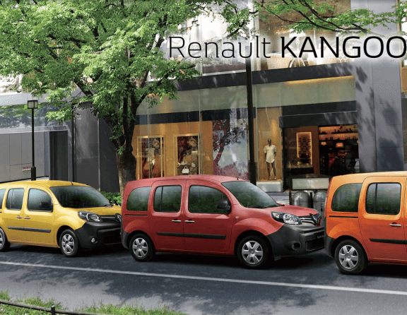 Renault Japon ルノー横浜青葉のブログ及びお知らせ