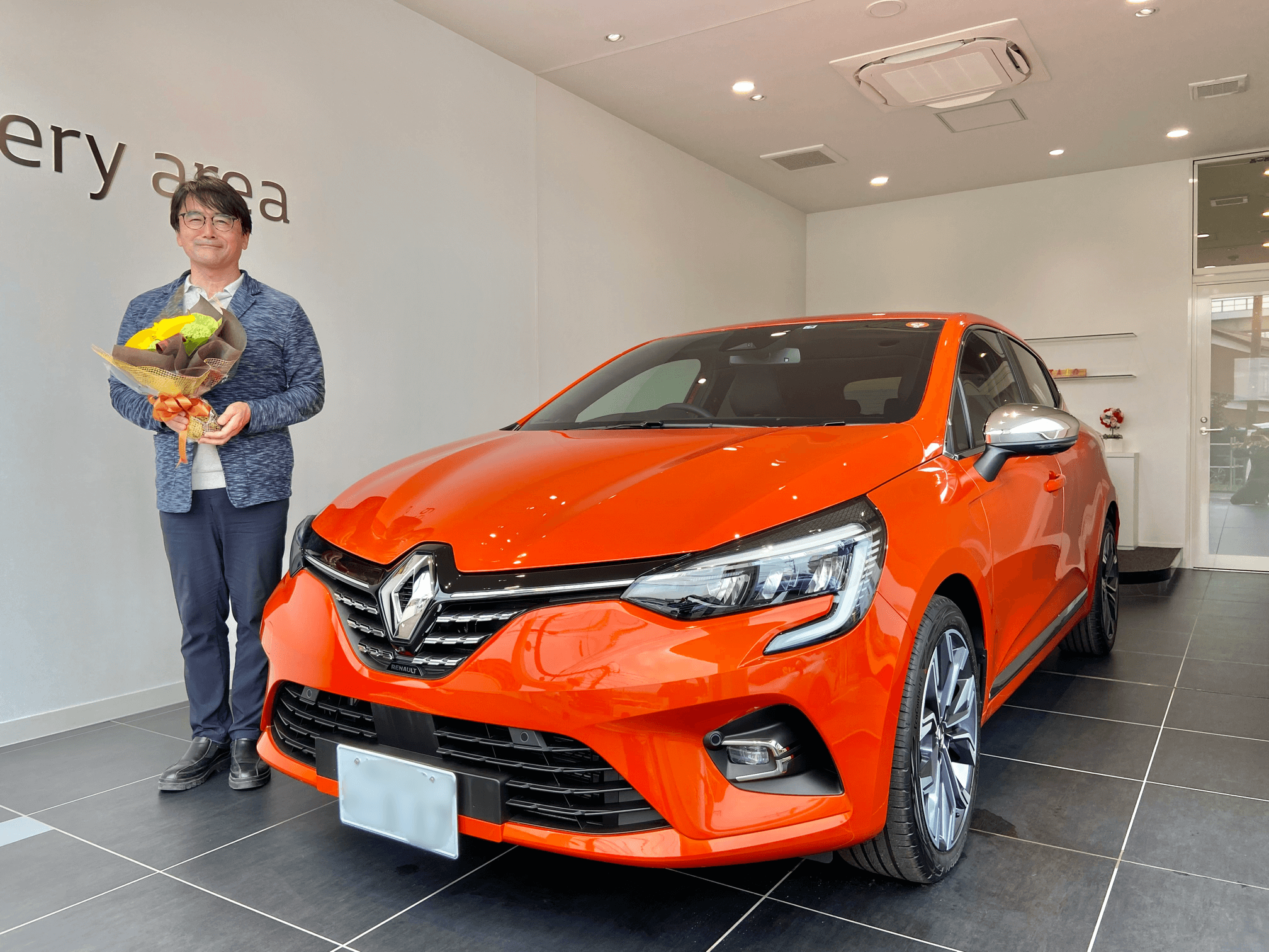 ラジエーター Nissens ニッセンズ ルノー Renault ルーテシア 1.8 i